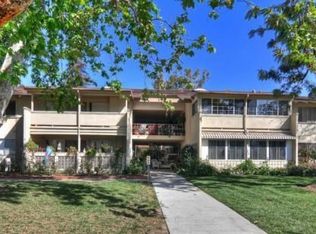 766 Calle Aragon UNIT R, Laguna Woods, CA 92637