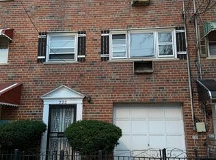 722 Commonwealth Ave, Bronx, NY 10473