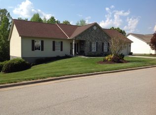 132 Arey Ct, Danville, VA 24541