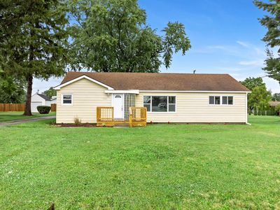 1106 N Western Ave, Marion, IN, 46952