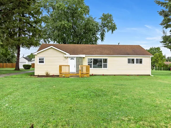 1106 N Western Ave, Marion, IN 46952