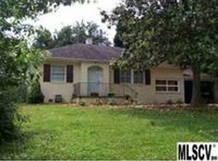 41 30th Ave NW, Hickory, NC 28601