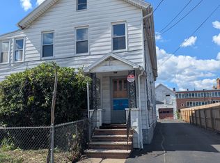 23 Rutherford St #2, Binghamton, NY 13901