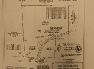 1150 Bremen Mt Zion Rd, Mt Zion, GA 30182