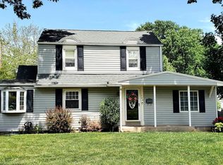 743 Thorndale Rd, Aldan, PA 19018