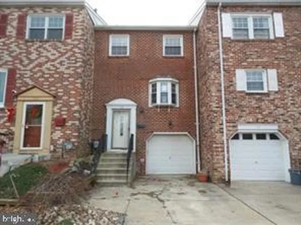 118 W Collins Ct, Blackwood, NJ 08012