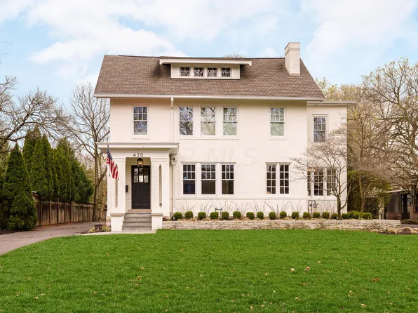 420 S Parkview Ave, Columbus, OH 43209