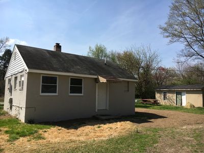 5535 Orcutt Ln, Richmond, VA, 23224