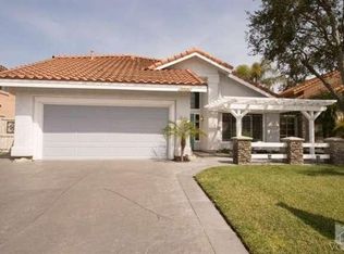 5025 Paseo Montelena, Camarillo, CA 93012