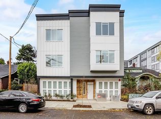 Alberta Alley, Portland, OR 97217