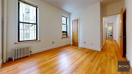 Rented by Bond New York