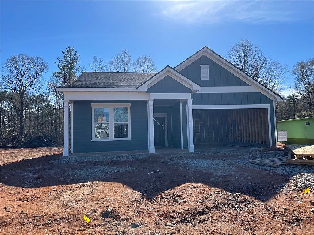 1323 Crescent Blvd, Auburn, AL 36830 MLS 168141 Zillow