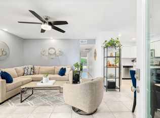 1275 N Sunflower Cir, Palm Springs, CA 92262