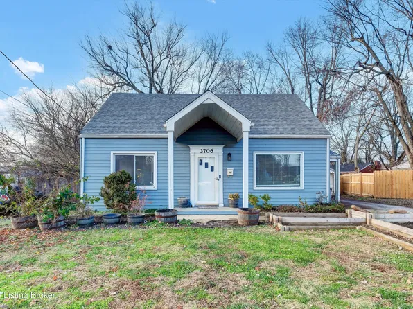 3706 Luken Dr, Shively, KY 40216