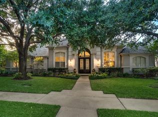 4663 Driftwood Dr, Frisco, TX 75034