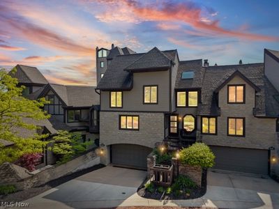 410 Darbys Run, Bay Village, OH, 44140