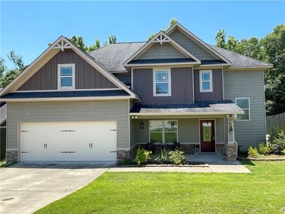 42 Oakwood Dr, Phenix City, AL, 36870