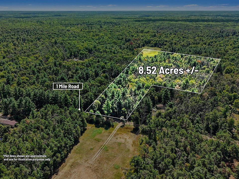 1st image of 1 Mile Rd