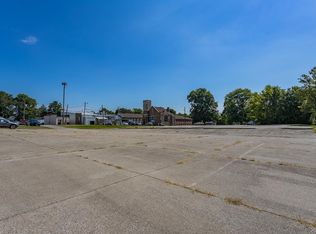 108 E Montgomery St, Owensville, IN