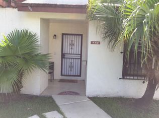 440 NW 98th Ct #440, Miami, FL 33172