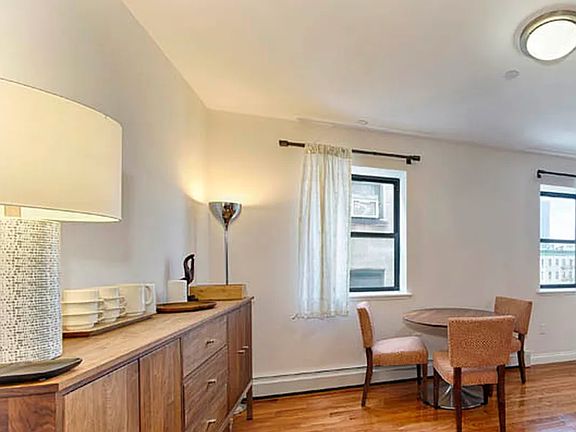3rd image of 456 W 167th St APT 5D