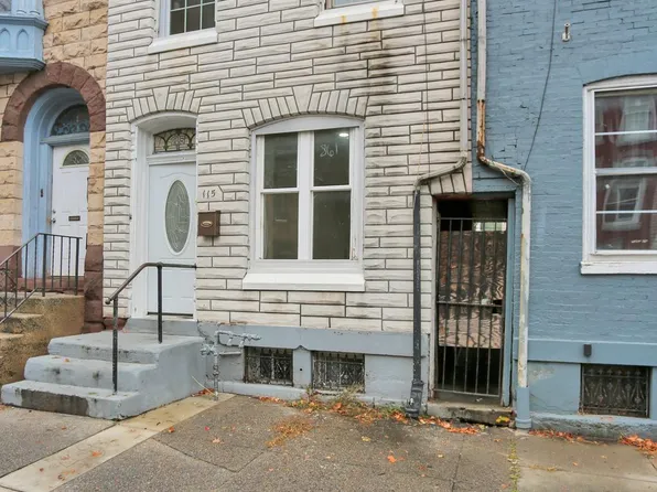 115 S 8th St, Reading, PA 19602