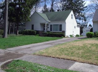 136 N Chesterfield Rd, Columbus, OH 43209