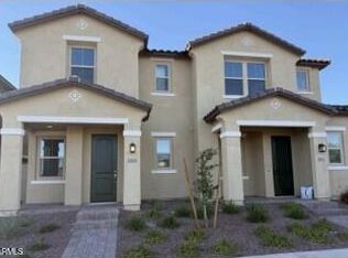 20638 W THOMAS Road, Buckeye, AZ 85396