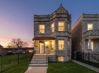 4046 W 21st St, Chicago, IL 60623