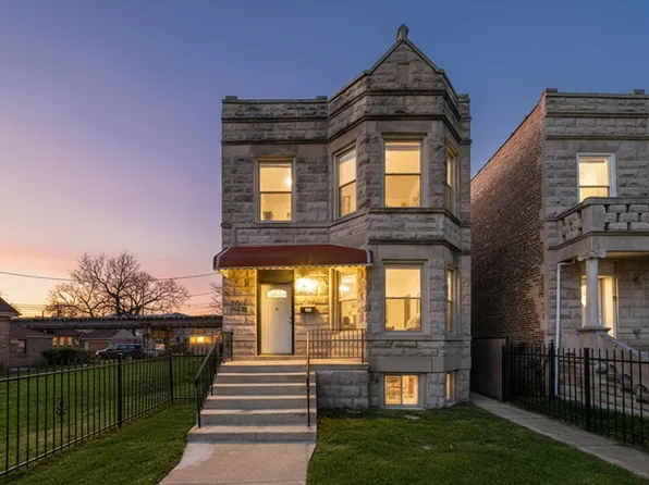 4046 W 21st St, Chicago, IL 60623