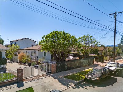 13102 Garber St, Pacoima, CA, 91331
