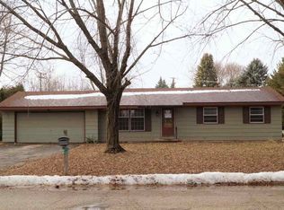 1540 Johnson St, Stoughton, WI 53589