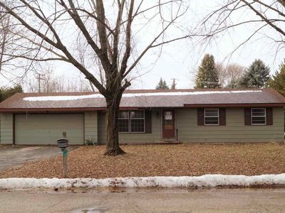 1540 Johnson St, Stoughton, WI, 53589