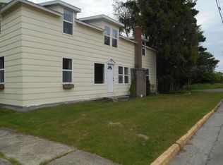 139 W 5th Ave, Reed City, MI 49677