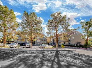 701 Capri Dr Unit 8C, Boulder City, NV 89005