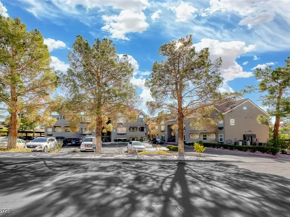 701 Capri Dr Unit 8C, Boulder City, NV 89005