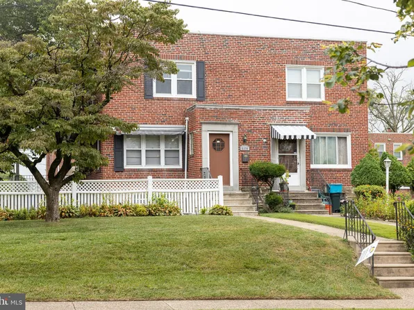 6329 N Fairhill St, Philadelphia, PA 19126