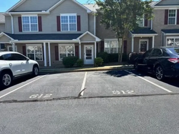 612 Graythorn Ln, Greenville, SC 29607