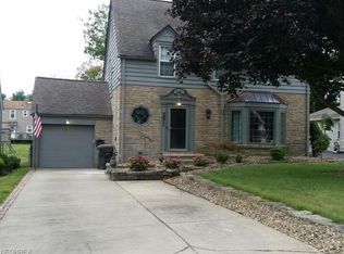 261 Brookfield Ave, Boardman, OH