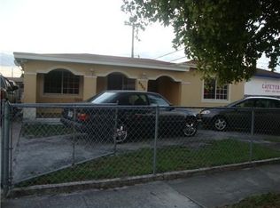 4965 E 8th Ln, Hialeah, FL 33013