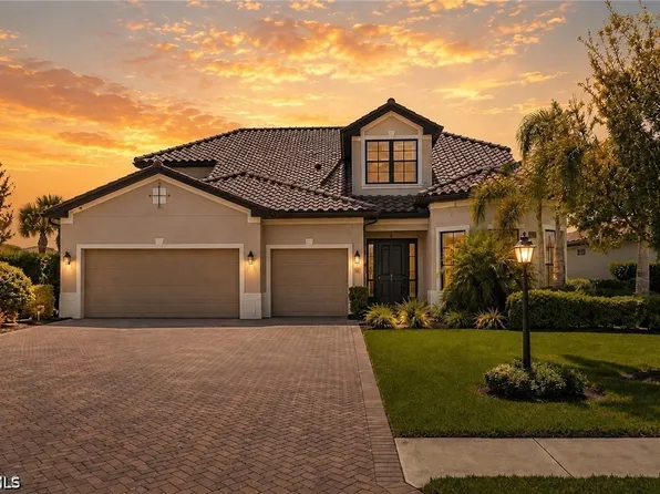 17551 Elkgrove Ln, Estero, FL 33928