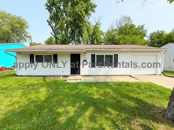 8504 E 42nd Pl