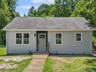 607 Longwood Ave, Farmville, VA, 23901
