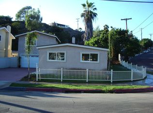 4190 Home Ave, San Diego, CA 92105