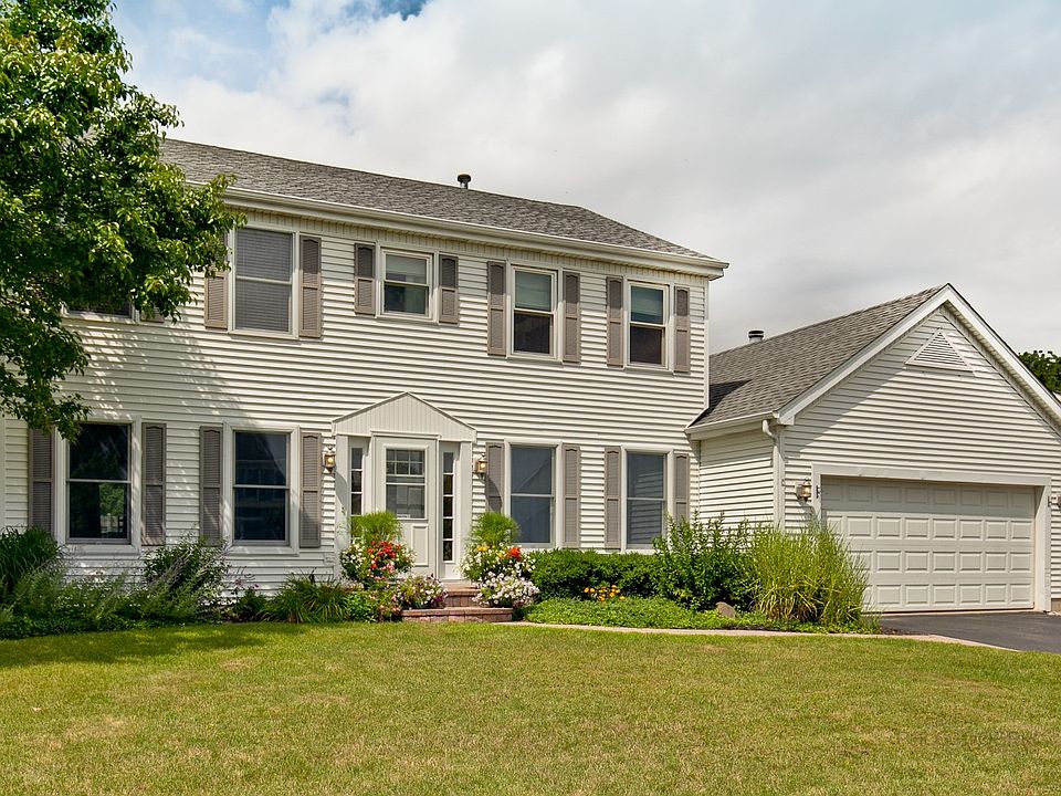 Welcome home to Candlewood Drive where beauty meets excellence!