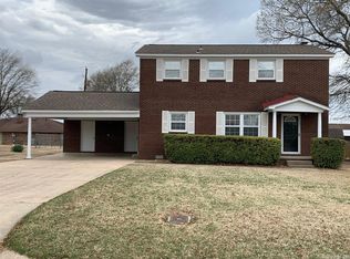 2020 Weidner St, Stuttgart, AR 72160