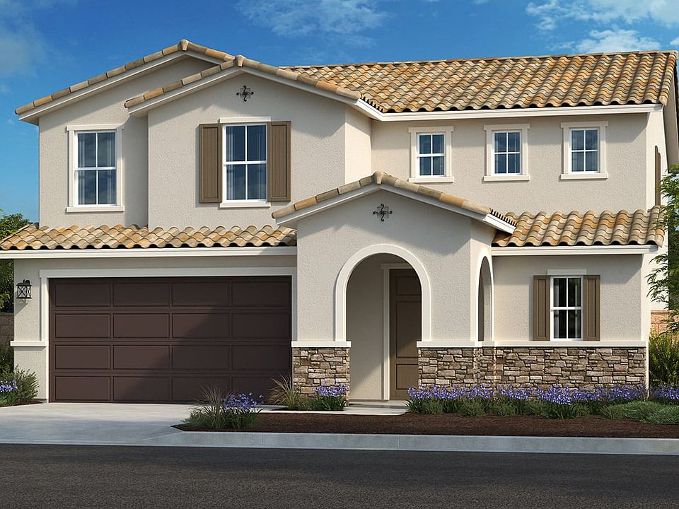 Plan 2766 Elevation C