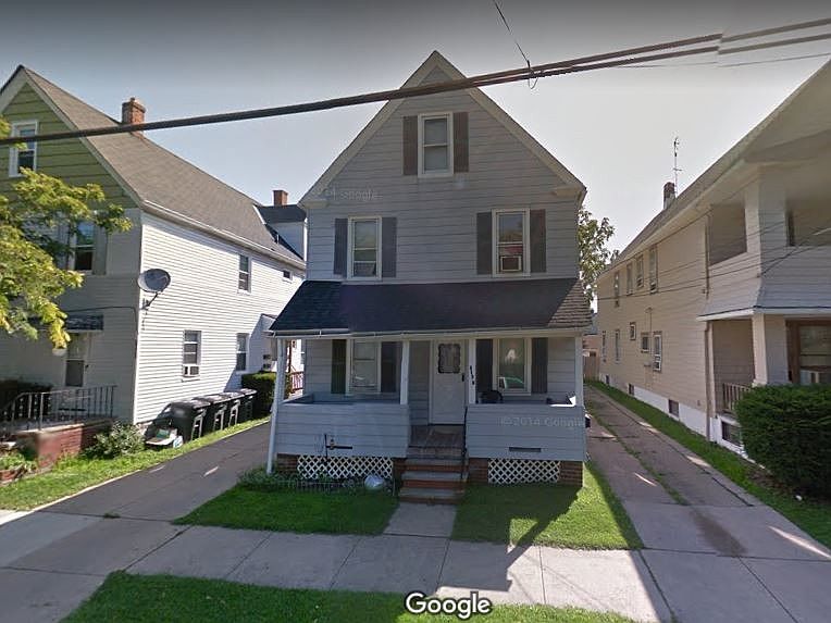 2117 Dowd Ave, Lakewood, OH 44107 Zillow