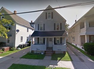 2117 Dowd Ave, Lakewood, OH