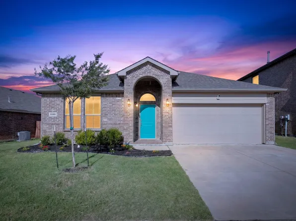 9105 Golden Hollow Ln, Fort Worth, TX 76179